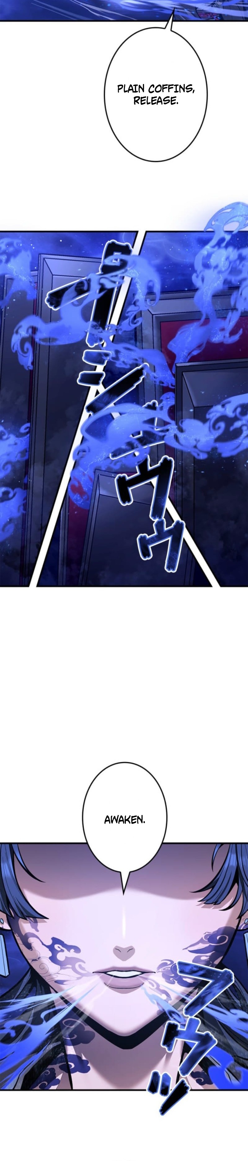 Killing Guard Chapter 19 — Page 18