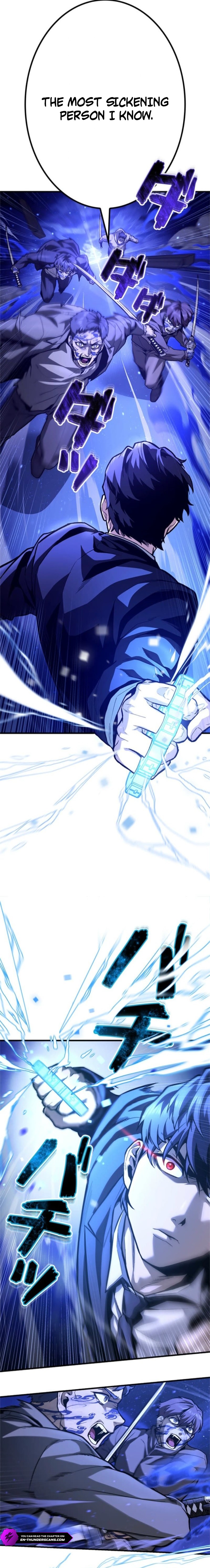 Killing Guard Chapter 19 — Page 24