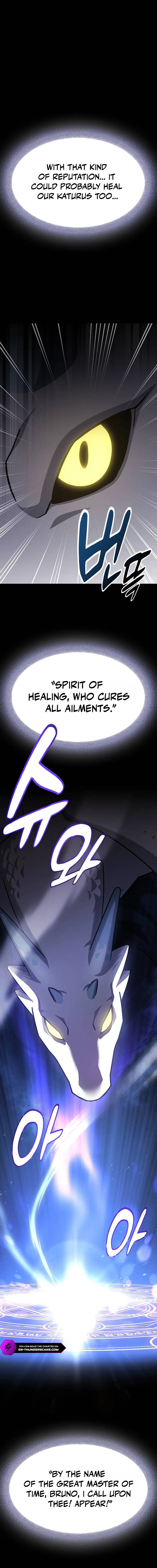 Kim Oh-jin and The Strange Beasts Chapter 1 — Page 2