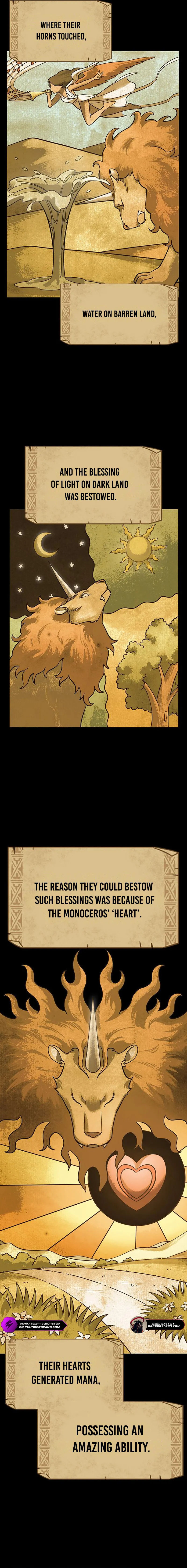 Kim Oh-jin and The Strange Beasts Chapter 10 — Page 2