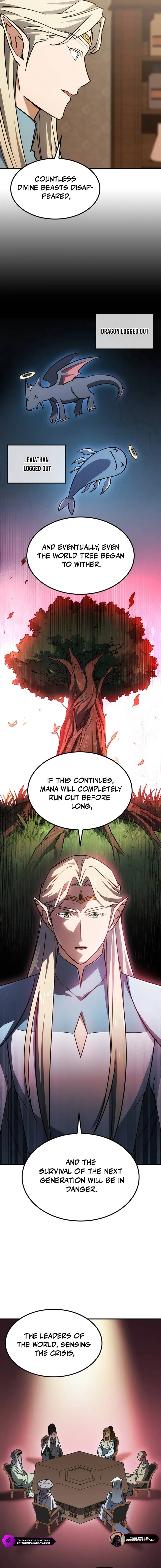 Kim Oh-jin and The Strange Beasts Chapter 12 — Page 12