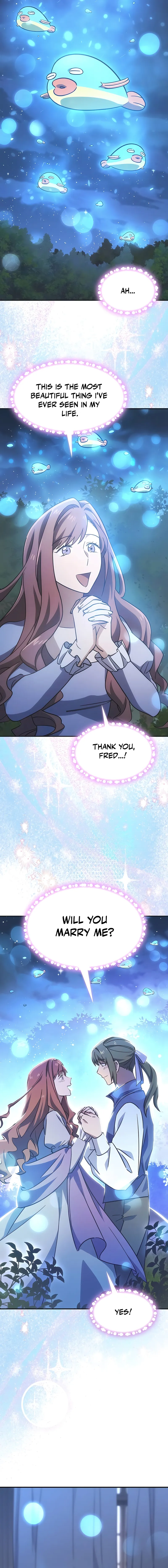 Kim Oh-jin and The Strange Beasts Chapter 14 — Page 13