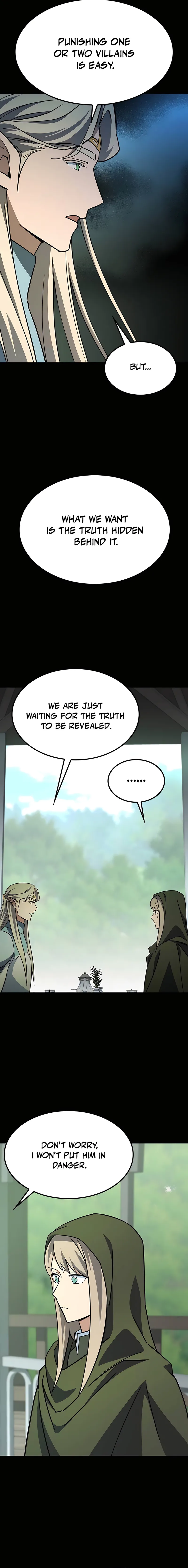 Kim Oh-jin and The Strange Beasts Chapter 14 — Page 18