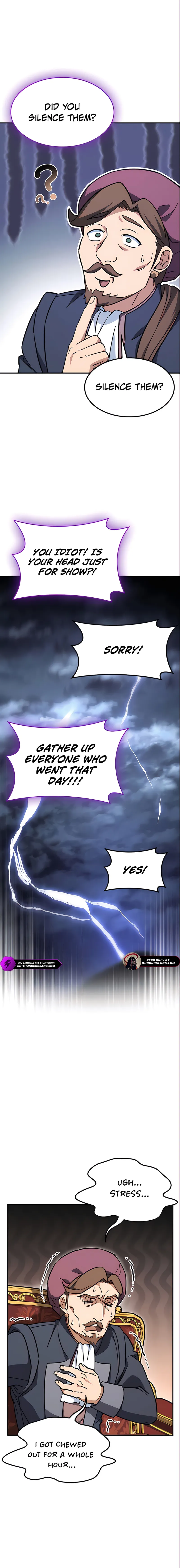 Kim Oh-jin and The Strange Beasts Chapter 15 — Page 12