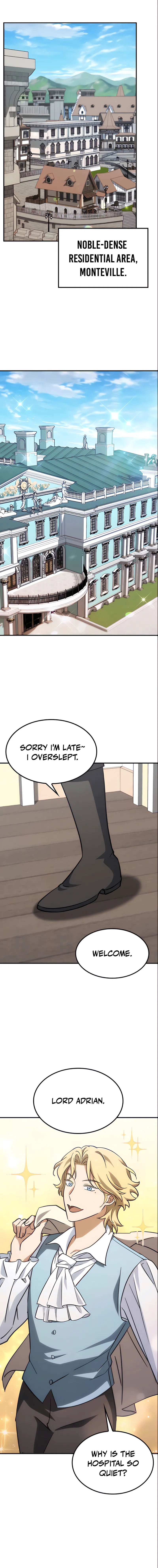 Kim Oh-jin and The Strange Beasts Chapter 15 — Page 17