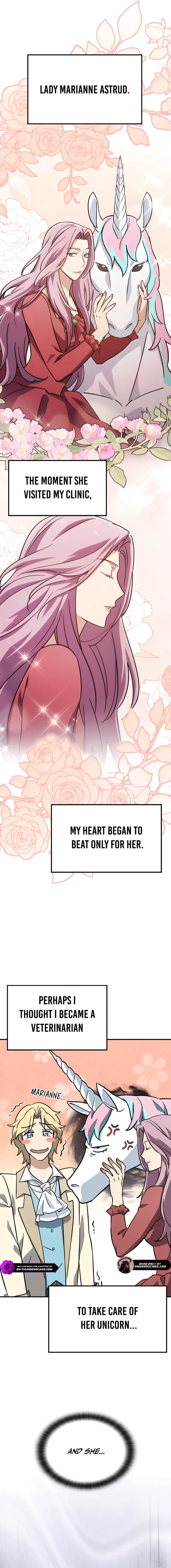Kim Oh-jin and The Strange Beasts Chapter 16 — Page 3
