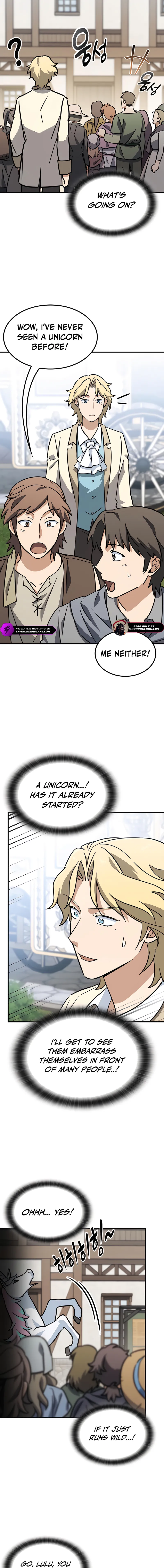 Kim Oh-jin and The Strange Beasts Chapter 16 — Page 14