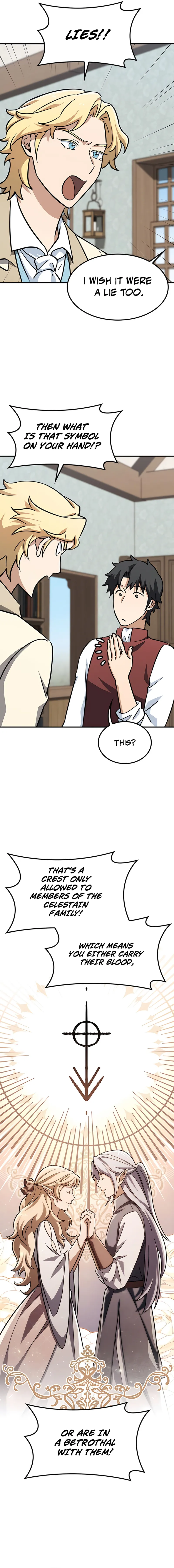Kim Oh-jin and The Strange Beasts Chapter 17 — Page 17