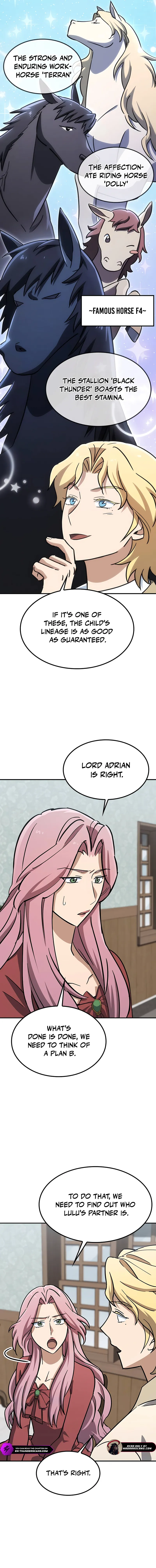 Kim Oh-jin and The Strange Beasts Chapter 18 — Page 15