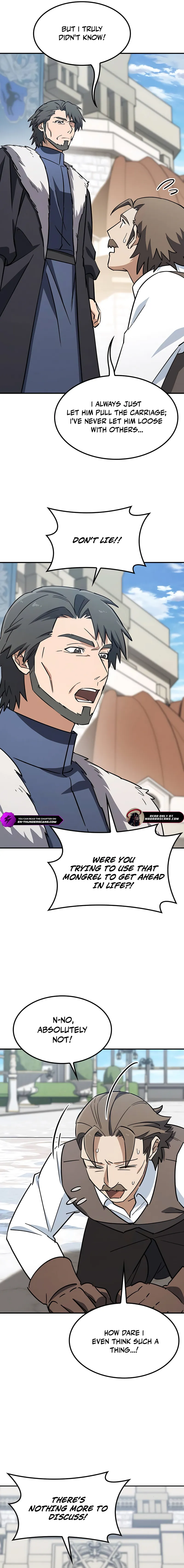 Kim Oh-jin and The Strange Beasts Chapter 19 — Page 2