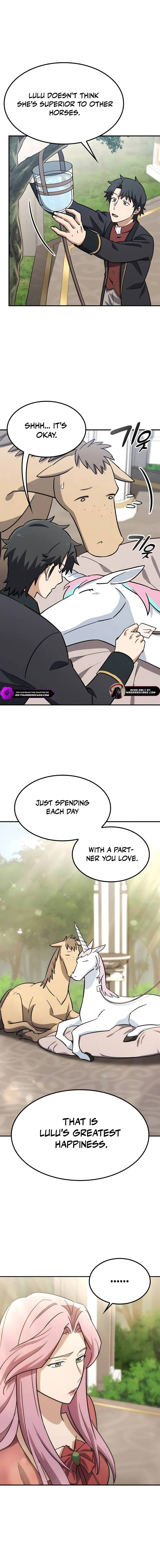 Kim Oh-jin and The Strange Beasts Chapter 19 — Page 15