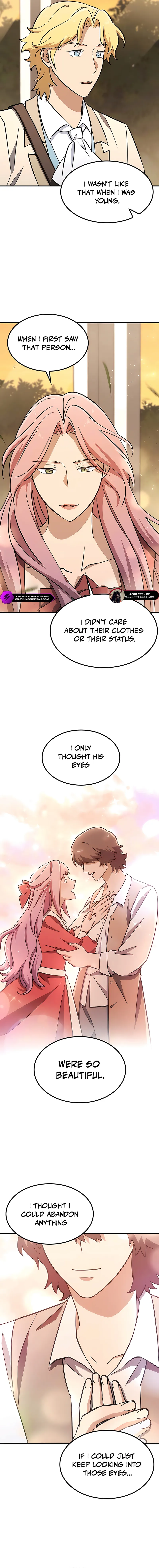 Kim Oh-jin and The Strange Beasts Chapter 20 — Page 7