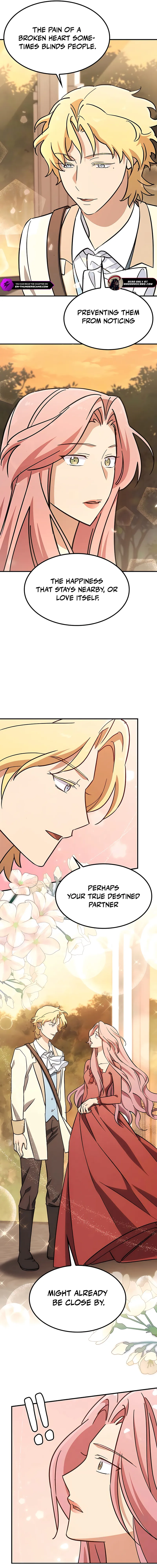Kim Oh-jin and The Strange Beasts Chapter 20 — Page 9