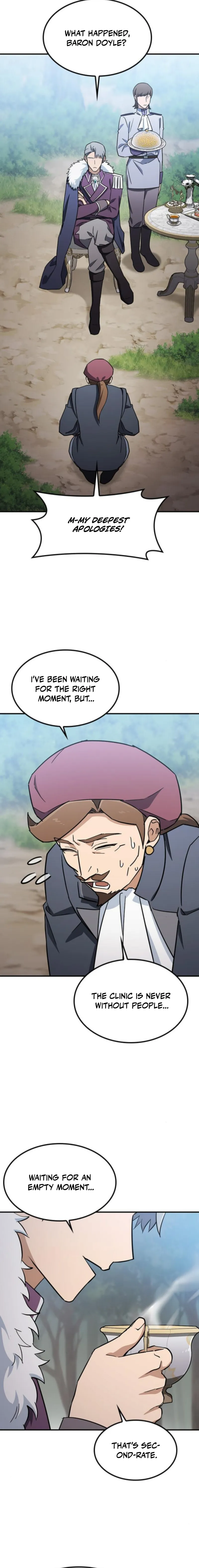 Kim Oh-jin and The Strange Beasts Chapter 25 — Page 2