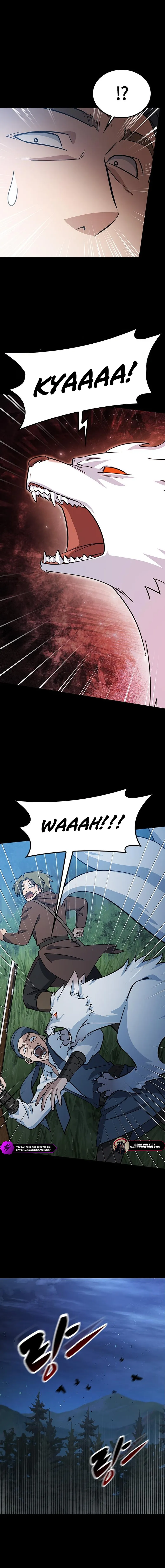 Kim Oh-jin and The Strange Beasts Chapter 32 — Page 2