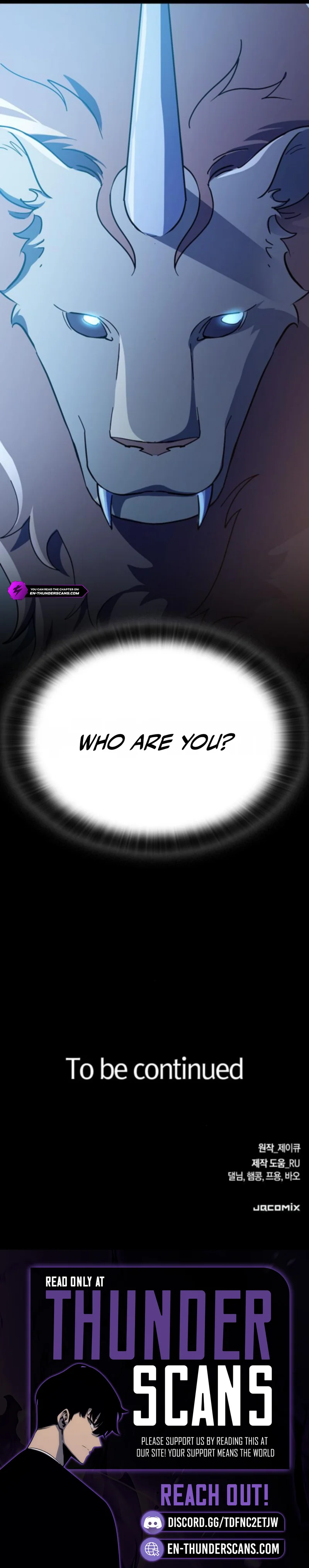 Kim Oh-jin and The Strange Beasts Chapter 34 — Page 21
