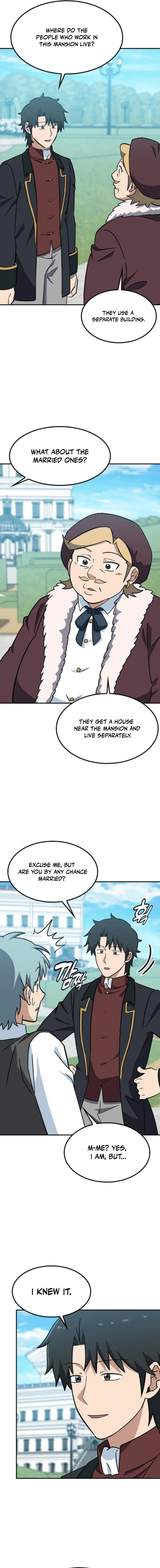 Kim Oh-jin and The Strange Beasts Chapter 36 — Page 16