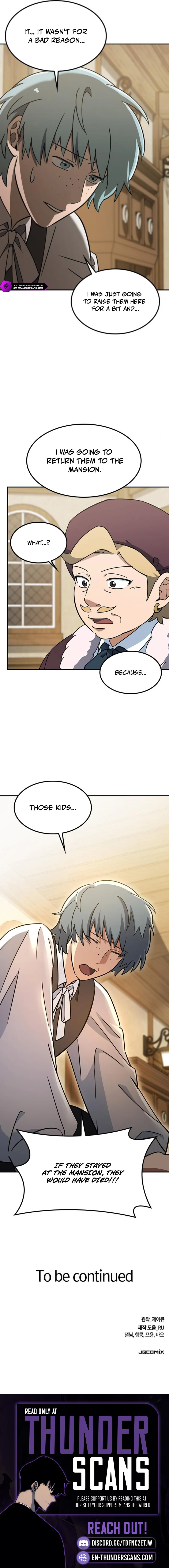 Kim Oh-jin and The Strange Beasts Chapter 36 — Page 21