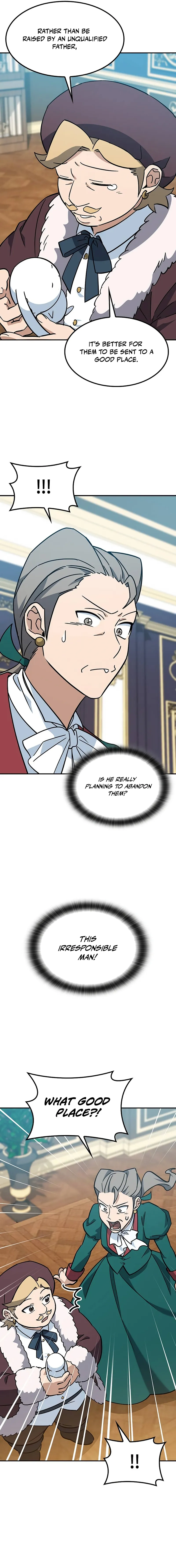 Kim Oh-jin and The Strange Beasts Chapter 37 — Page 14