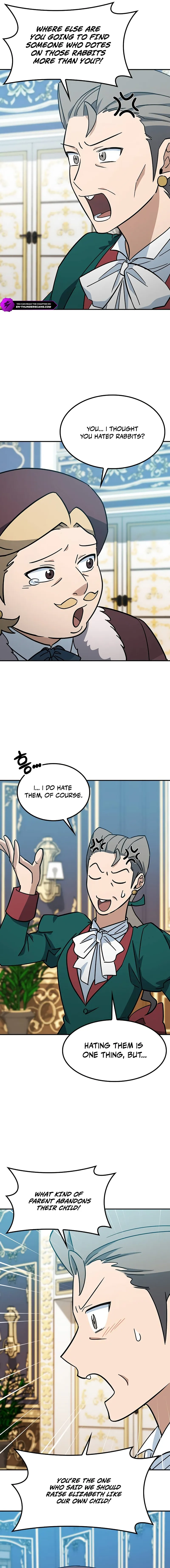 Kim Oh-jin and The Strange Beasts Chapter 37 — Page 15