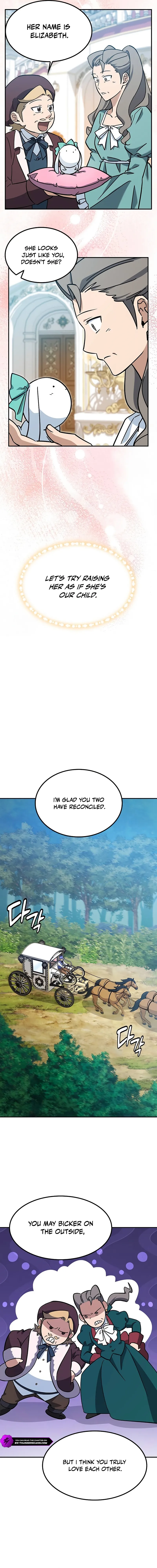 Kim Oh-jin and The Strange Beasts Chapter 37 — Page 17