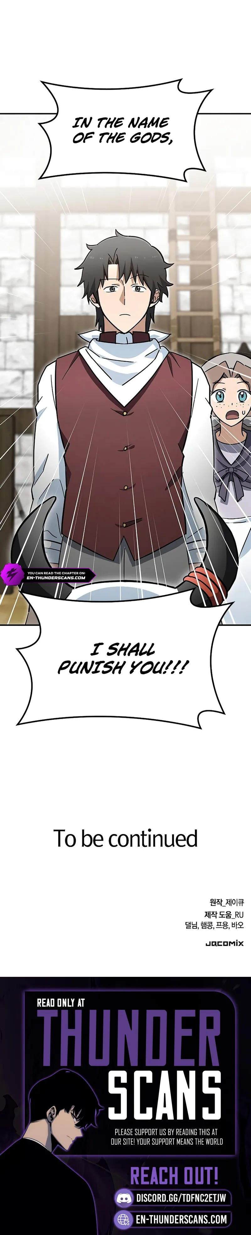 Kim Oh-jin and The Strange Beasts Chapter 39 — Page 21
