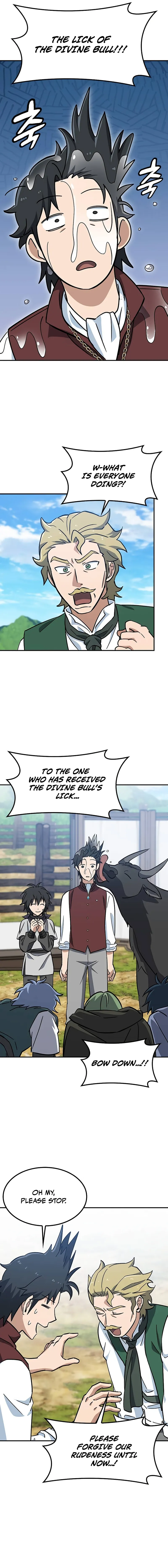 Kim Oh-jin and The Strange Beasts Chapter 40 — Page 16