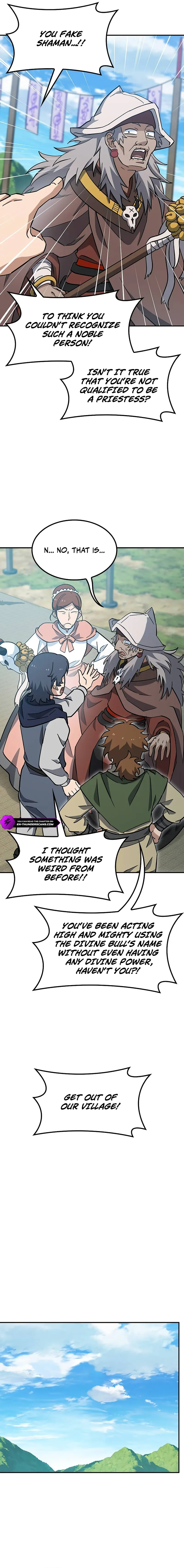 Kim Oh-jin and The Strange Beasts Chapter 40 — Page 17
