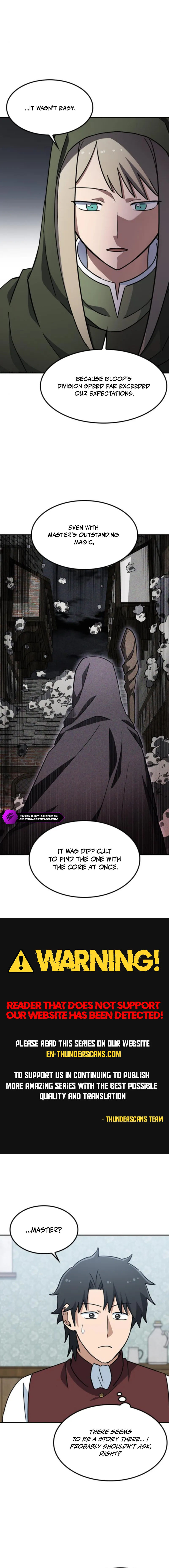 Kim Oh-jin and The Strange Beasts Chapter 42 — Page 3