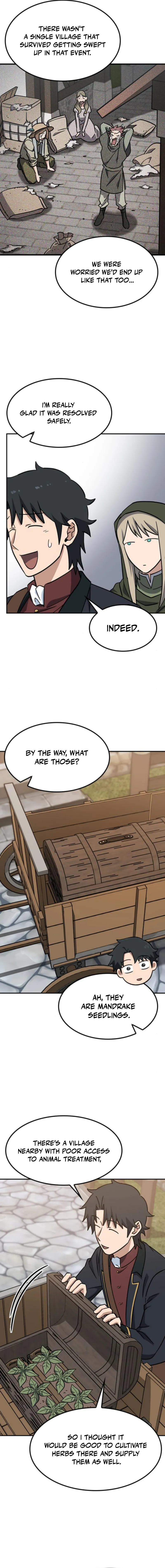 Kim Oh-jin and The Strange Beasts Chapter 43 — Page 14