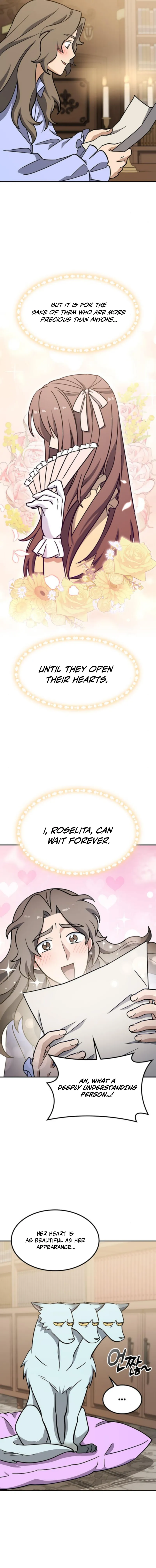 Kim Oh-jin and The Strange Beasts Chapter 45 — Page 16