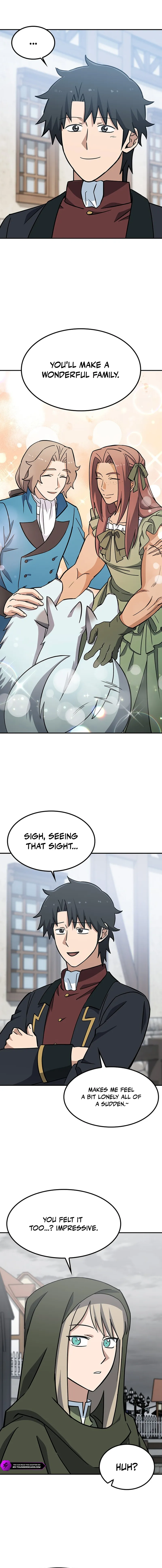 Kim Oh-jin and The Strange Beasts Chapter 46 — Page 7