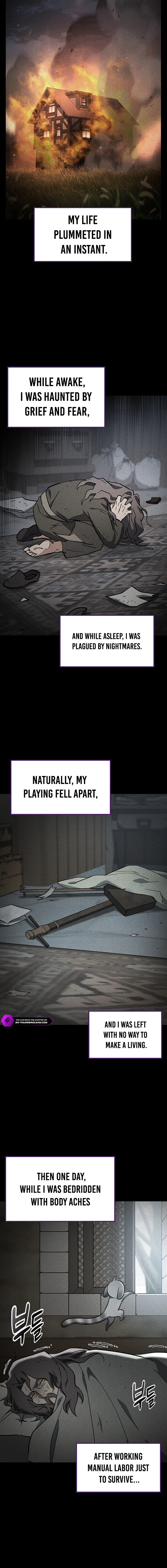 Kim Oh-jin and The Strange Beasts Chapter 48 — Page 2