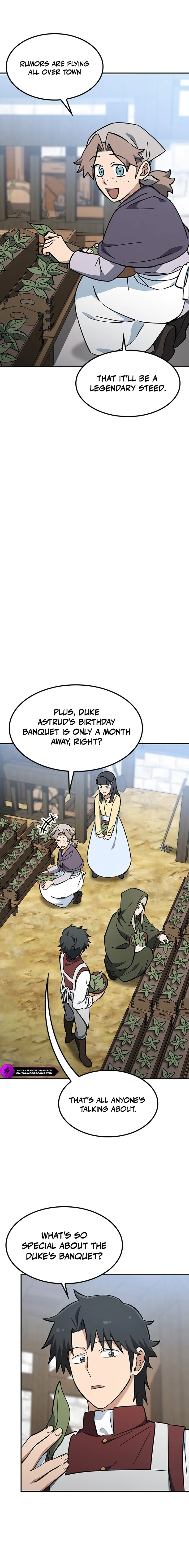 Kim Oh-jin and The Strange Beasts Chapter 48 — Page 10