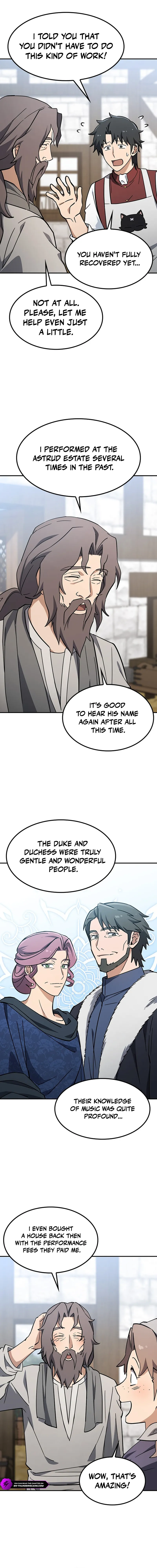 Kim Oh-jin and The Strange Beasts Chapter 48 — Page 13