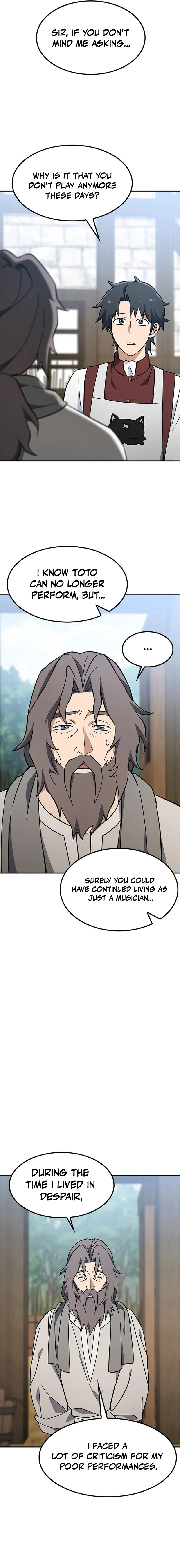Kim Oh-jin and The Strange Beasts Chapter 48 — Page 14