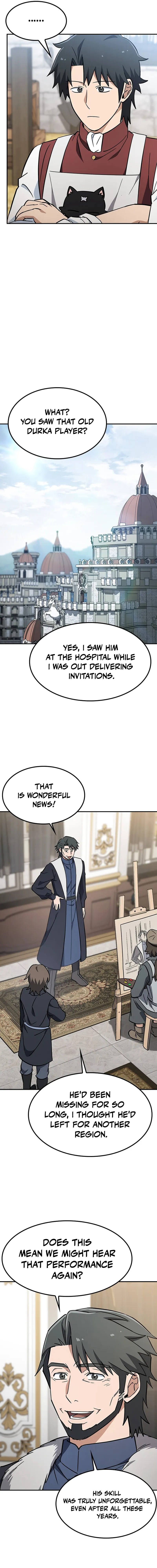 Kim Oh-jin and The Strange Beasts Chapter 48 — Page 17