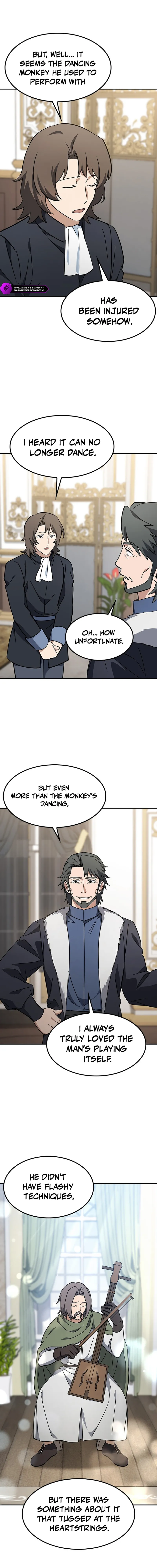 Kim Oh-jin and The Strange Beasts Chapter 48 — Page 18