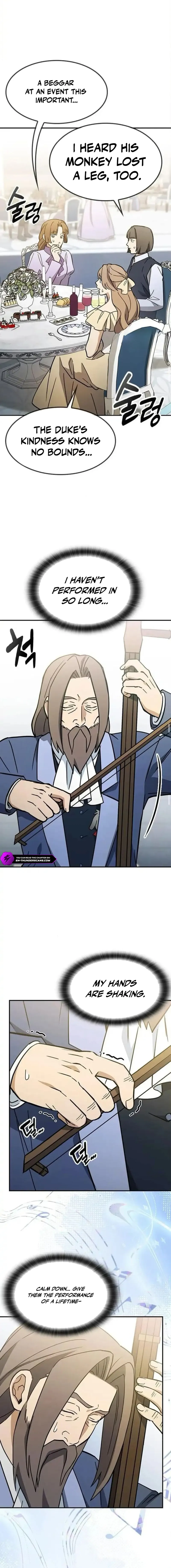 Kim Oh-jin and The Strange Beasts Chapter 49 — Page 6