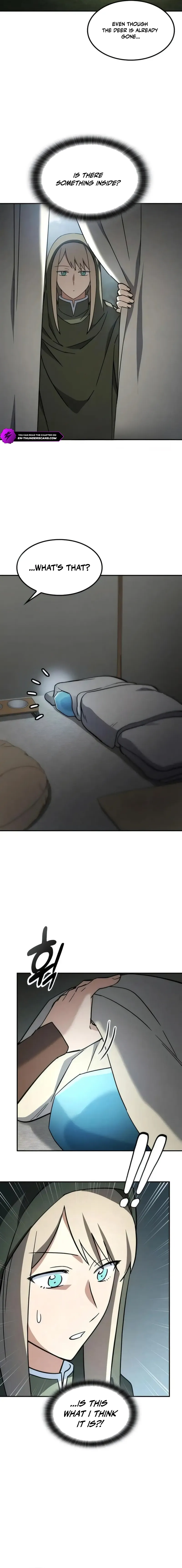 Kim Oh-jin and The Strange Beasts Chapter 51 — Page 11