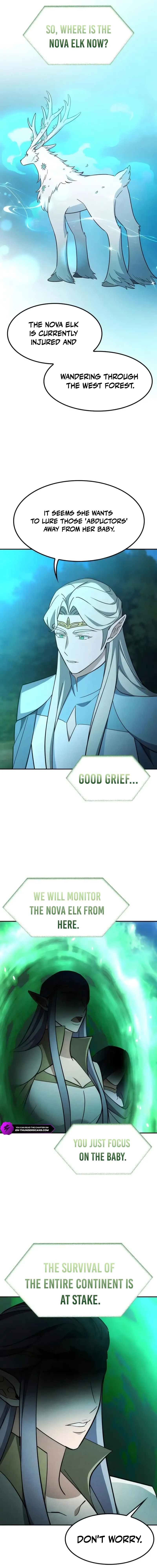 Kim Oh-jin and The Strange Beasts Chapter 51 — Page 20