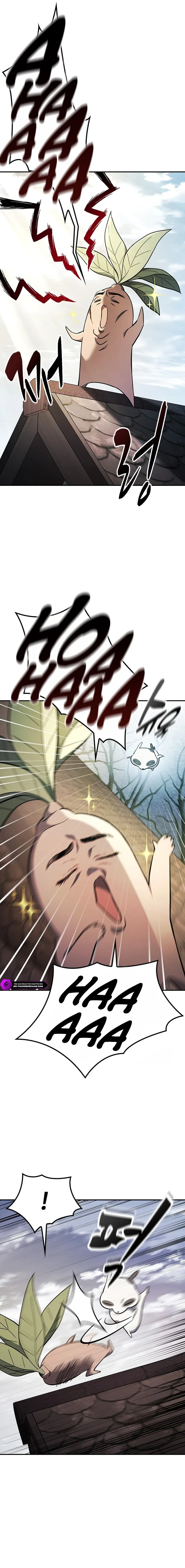 Kim Oh-jin and The Strange Beasts Chapter 52 — Page 2