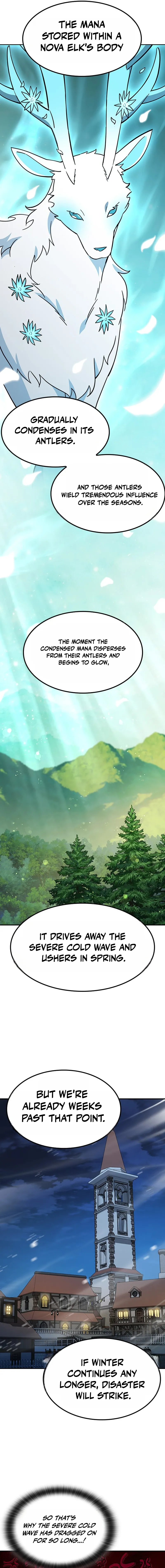 Kim Oh-jin and The Strange Beasts Chapter 53 — Page 9