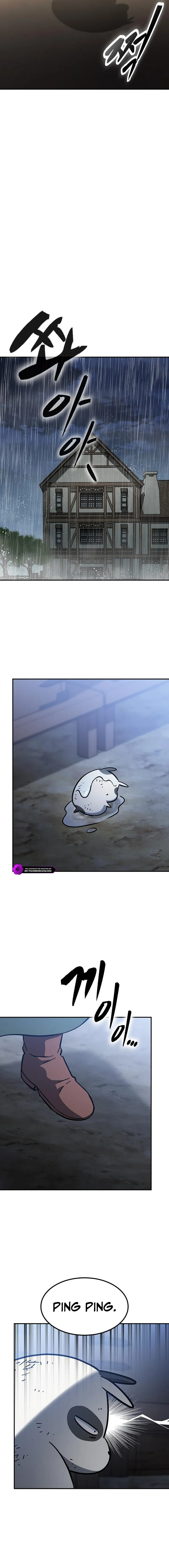 Kim Oh-jin and The Strange Beasts Chapter 61 — Page 17