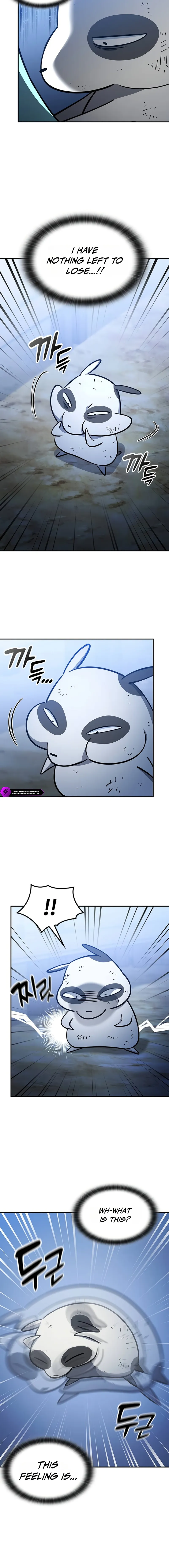 Kim Oh-jin and The Strange Beasts Chapter 62 — Page 6