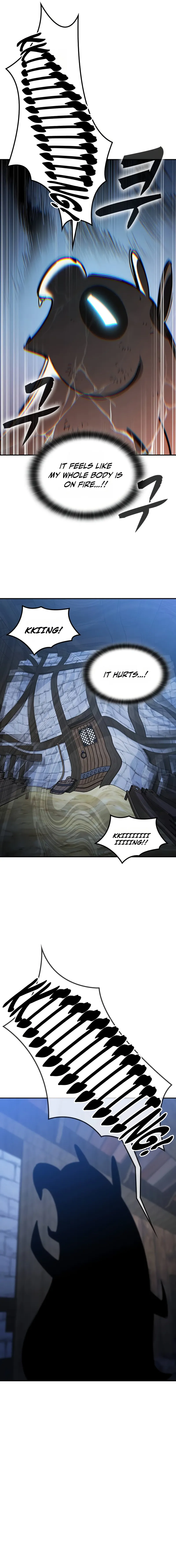 Kim Oh-jin and The Strange Beasts Chapter 62 — Page 7