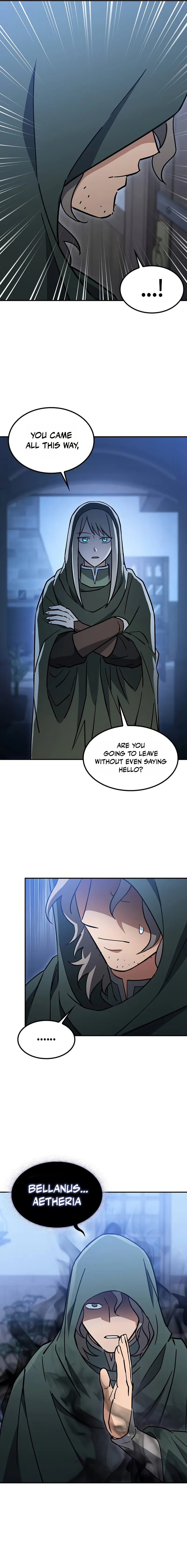 Kim Oh-jin and The Strange Beasts Chapter 62 — Page 18