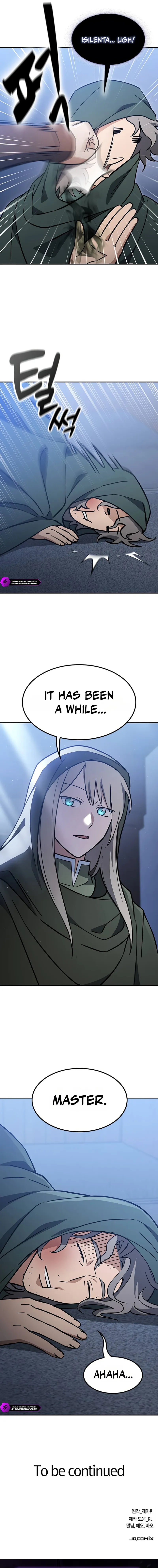 Kim Oh-jin and The Strange Beasts Chapter 62 — Page 19