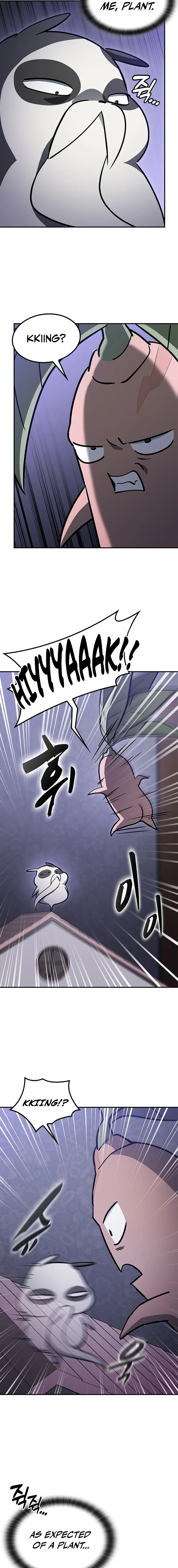 Kim Oh-jin and The Strange Beasts Chapter 63 — Page 3
