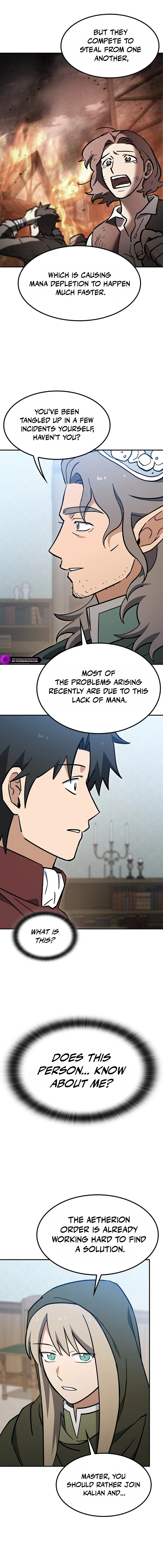 Kim Oh-jin and The Strange Beasts Chapter 63 — Page 17